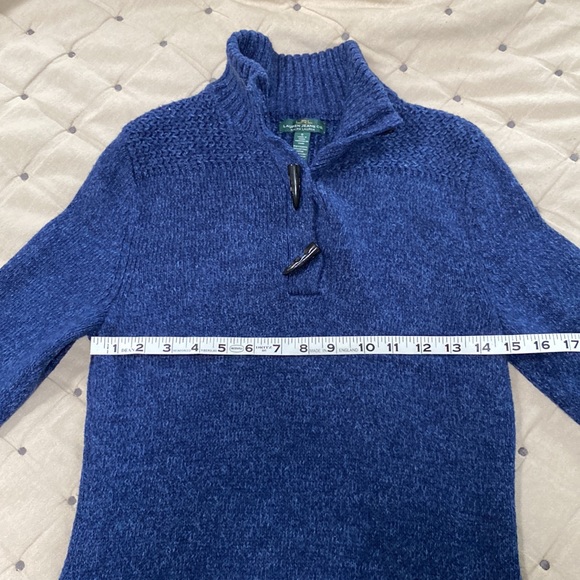 Ralph Lauren / Lauren Jeans Co. Sweater Dress - S - Picture 3 of 8
